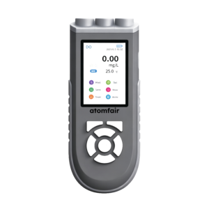 IoniSense Conductivity/DO Meter 0-2000 mS/cm ATOMFAIR®
