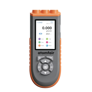 IoniSense DO 10 Portable Oxygen Meter 0-20.00 mg/L ATOMFAIR®