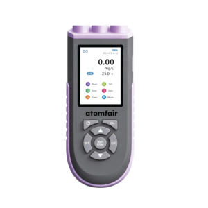 Dissolved Oxygen Optical Meter AF-IONSDOPRO10 ATOMFAIR®