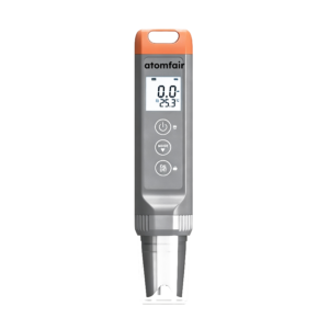 ORP Electrochemistry Tester ±1000 mV IoniSense ATOMFAIR®