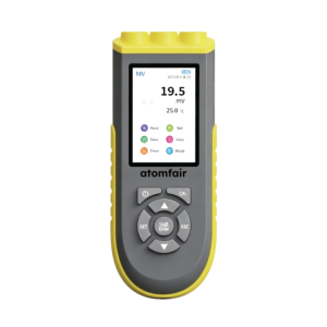 Portable ORP Meter ±1999.9 mV AF-IONSORP10 ATOMFAIR®