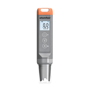 IoniSense pH 1 Plus Pocket Electrochemistry Tester ATOMFAIR®