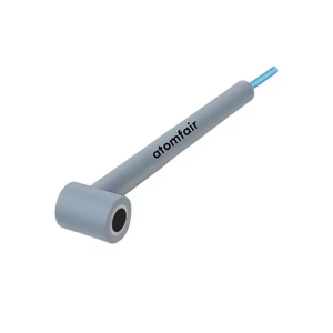 L-Shaped Carbon Paste Working Electrode 2-4mm ATOMFAIR®