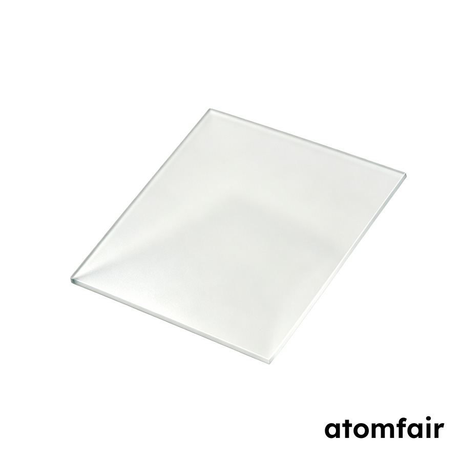 Lanthanum Aluminate (100) SSP Substrate 0.5 mm ATOMFAIR®