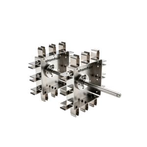 Long-Axis Tube Clamp Type 2 for MixCore RL Pro ATOMFAIR®