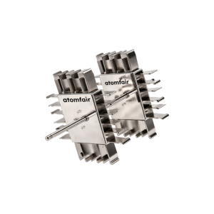 Long-Axis Tube Clamp Type 3 for MixCore RL Pro ATOMFAIR®