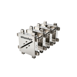 Long-Axis Tube Clamp Type 4 for MixCore RL Pro ATOMFAIR®