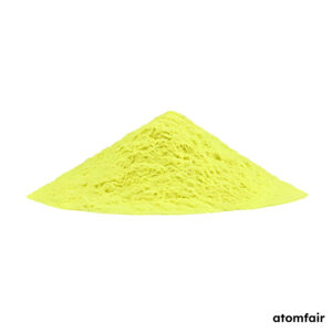 LuAG Green-Emitting Garnet Phosphor 440-470 nm ATOMFAIR®