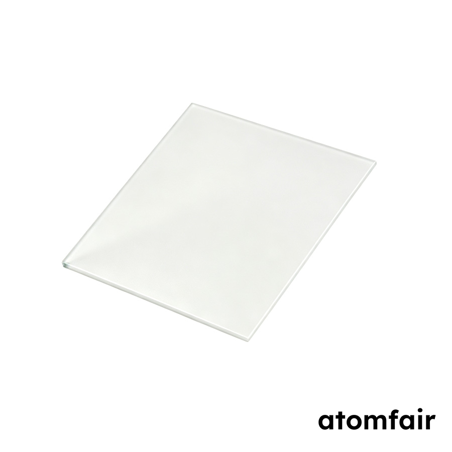 MgO Single Crystal Substrate (100) DSP 0.5mm ATOMFAIR®