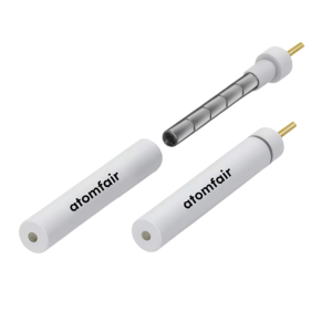 Magnetic Palladium Working Electrode 3mm Research ATOMFAIR®