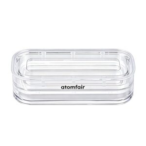 Membrane Box 225 x 175 x 76 mm