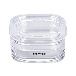 Membrane Box 300 x 300 x 50 mm