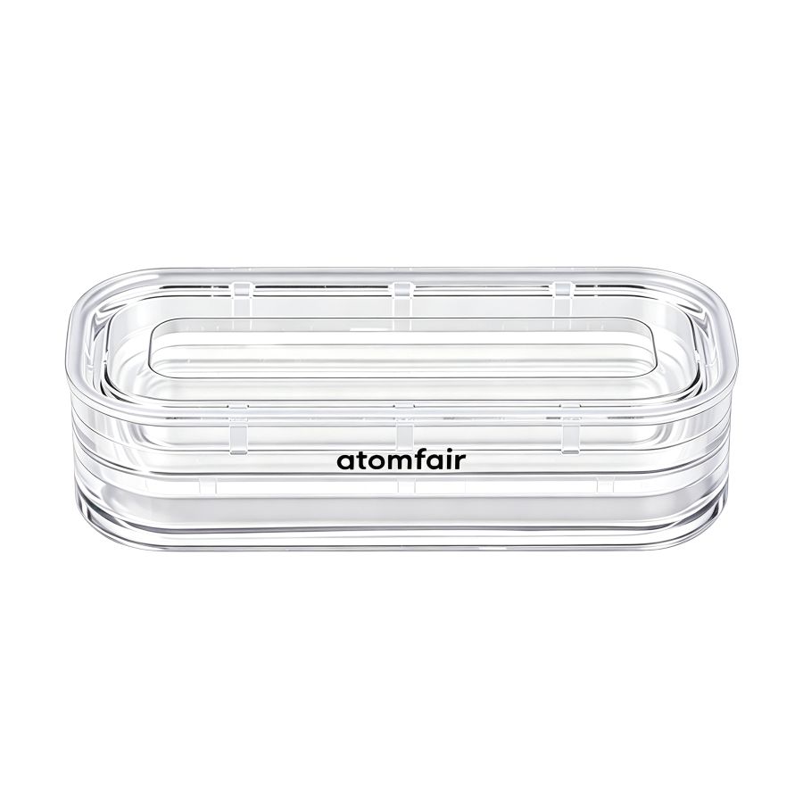 Membrane Box 300 x 150 x 51 mm 1 Membrane Box 300 x 150 x 51 mm