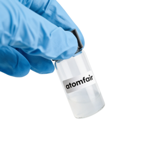 Mesoporous Ceria Nanoparticles 80-105nm 5 mL ATOMFAIR®