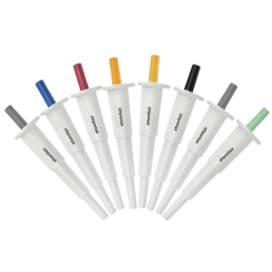 ATOMFAIR® Mini Pipette single-channel 30 uL fixed-volume pipette for efficient small-volume sample transfers in laboratory workflows.