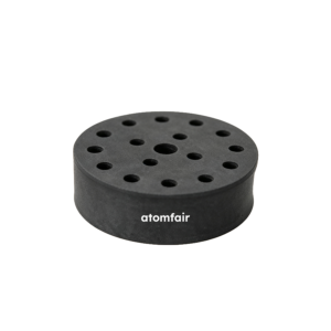 MixAdapter 1.3.3 Tube Adapter for MixCore S ATOMFAIR®