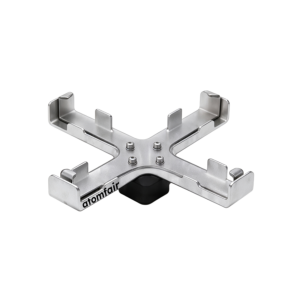 MixAdapter 1.4 Tube Rack Clamp Accessory 18204566 ATOMFAIR®