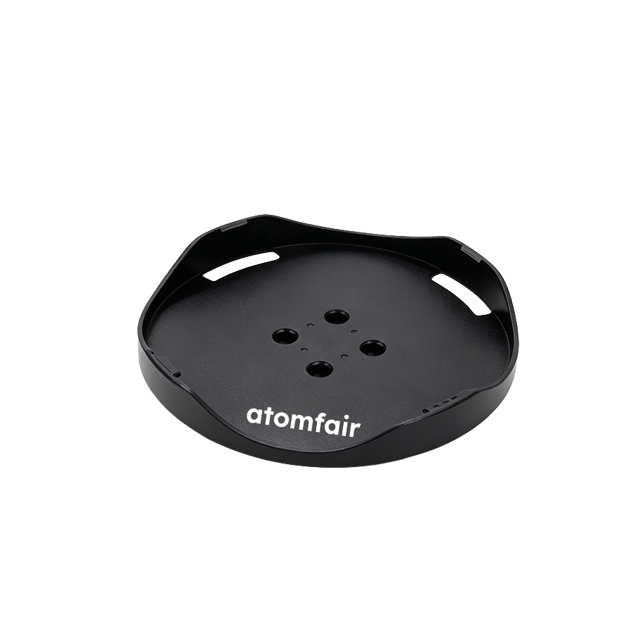 MixAdapter 2.3 Universal Tray AF-MIXA23 18901365 ATOMFAIR® 1 MixAdapter 2.3 Universal Tray AF-MIXA23 18901365 ATOMFAIR®