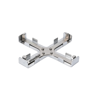 MixAdapter 2.4 Tube Rack Clamp Accessory 18901366 ATOMFAIR®