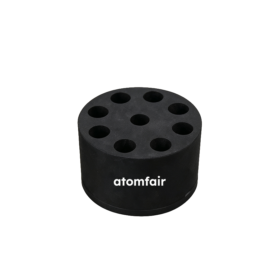 MixAdapter 2.6.4 Tube Adapter for MixCore ATOMFAIR® 1 MixAdapter 2.6.4 Tube Adapter for MixCore ATOMFAIR®