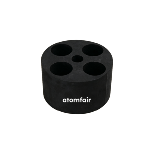 MixAdapter 2.6.5 Tube Adapter for MixCore ATOMFAIR®