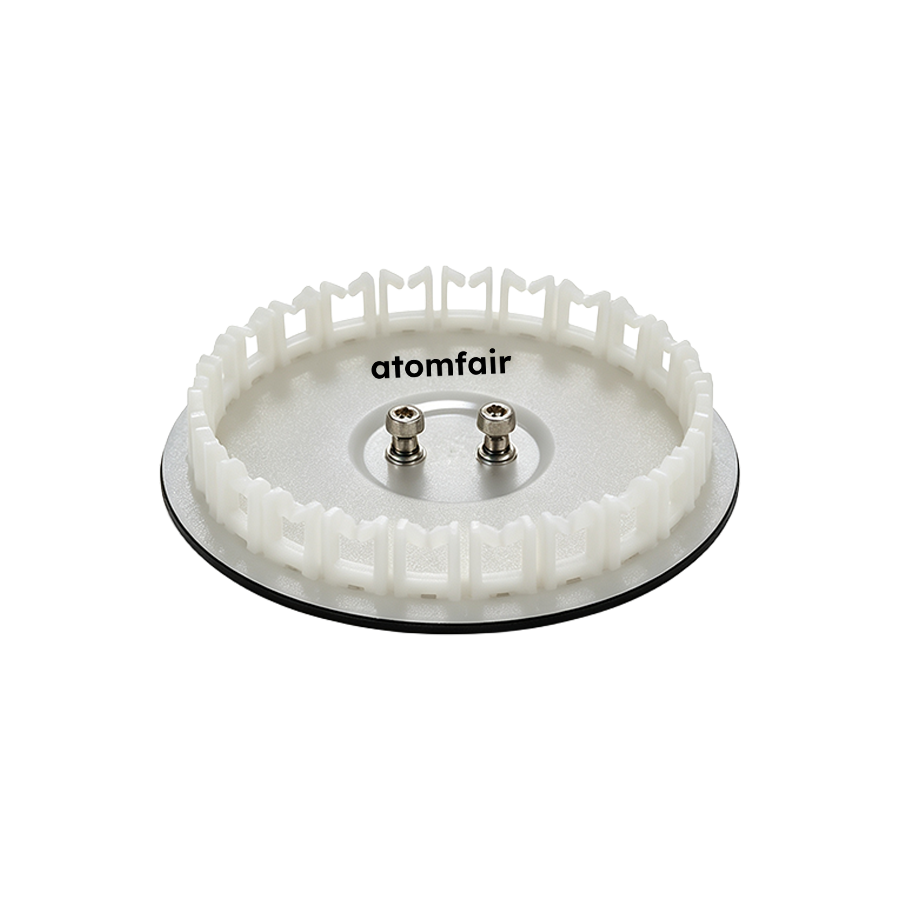 MixAdapter 2.7.4 Horizontal Clamp 18901870 ATOMFAIR® 1 MixAdapter 2.7.4 Horizontal Clamp 18901870 ATOMFAIR®
