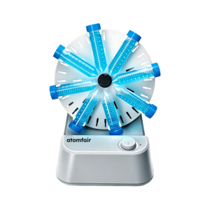 MixCore RD E Economy Tube Rotator