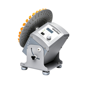 MixCore RD Pro LCD Tube Rotator