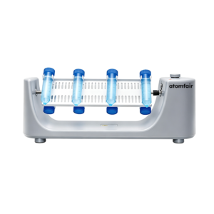 MixCore RL E Economy Long-Axis Tube Rotator