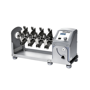 MixCore RL Pro LCD Long-Axis Tube Rotator