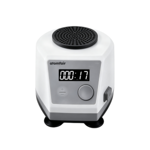 MixCore S Plus Vortex Mixer