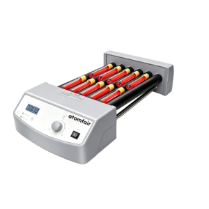 MixCore T 6 Pro LCD Tube Roller Mixer