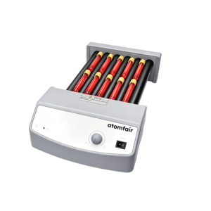 MixCore T 6 S Plus Tube Roller Mixer