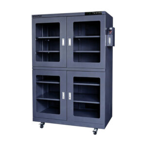 Moistureproof Nitrogen Cabinet 1435 L ESD ATOMFAIR®
