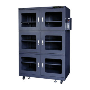 Moistureproof Nitrogen ESD Cabinet 1435 L ATOMFAIR®