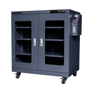320L Anti-Static Moistureproof Nitrogen Cabinet ATOMFAIR®