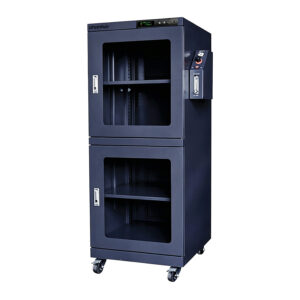 Moistureproof Nitrogen Cabinet 540L Anti-Static ATOMFAIR®