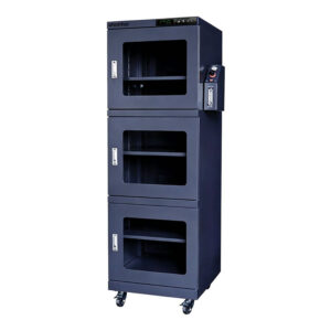 Moistureproof Nitrogen Integrated Cabinet 730L ESD ATOMFAIR®
