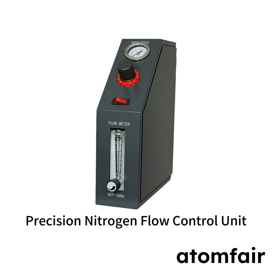 Moistureproof Nitrogen Integrated ESD Cabinet 98 L ATOMFAIR® 2 Moistureproof Nitrogen Integrated ESD Cabinet 98 L ATOMFAIR® - Image 2