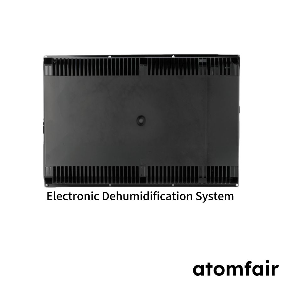 Moistureproof Nitrogen Integrated ESD Cabinet 98 L ATOMFAIR® 3 Moistureproof Nitrogen Integrated ESD Cabinet 98 L ATOMFAIR® - Image 3