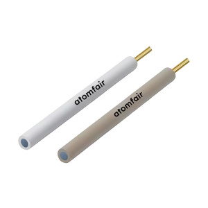Molybdenum 3mm PTFE-Sealed Working Electrode ATOMFAIR®