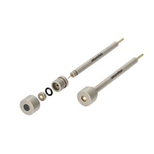 Tungsten Combination Working Electrode 2–4mm ATOMFAIR®