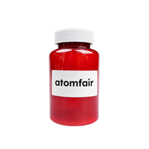Barium Titanate Tetragonal 100-350nm 99wt% ATOMFAIR®