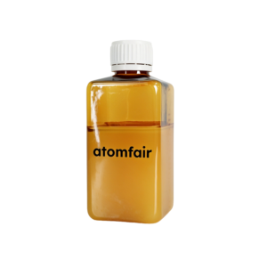 Nano Titanium Dioxide Sol 10–20nm 17% 500 g ATOMFAIR®