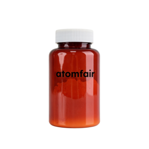 Nano Tungsten Oxide WO3 Powder 30-300nm 99.9% ATOMFAIR®