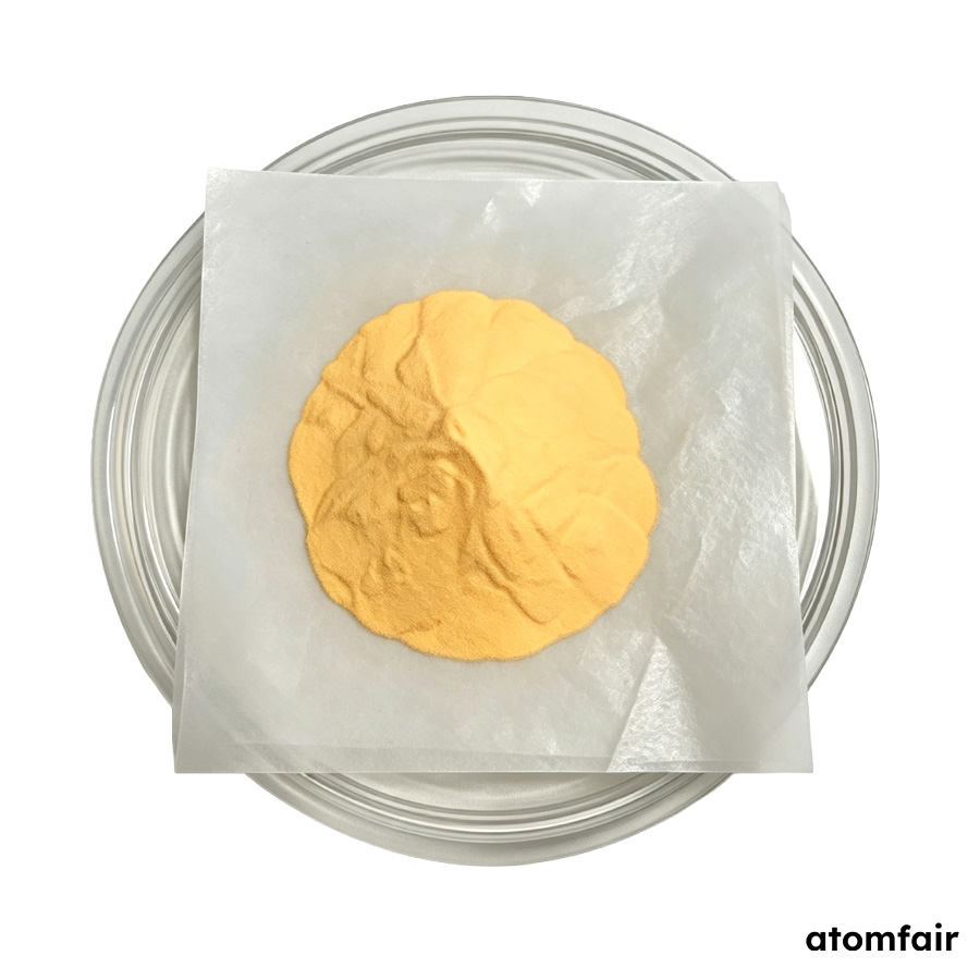 Nanoscale KSF Red Phosphor D50 0.50μm 631nm ATOMFAIR® 1 Nanoscale KSF Red Phosphor D50 0.50μm 631nm ATOMFAIR®