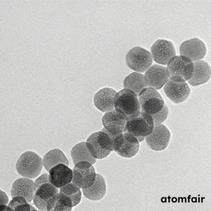 Oil-Dispersible NIR UC Nanoparticles 804 nm 50 mg ATOMFAIR®