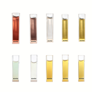Carbon Quantum Dot Dispersion 0.05 mg/mL 50mL ATOMFAIR®