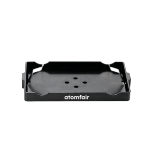 Microplate Tray PlateTray 1.0 18204342 MixCore S ATOMFAIR®