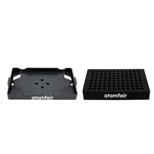 PlateTray 2.1 Microplate Tray 18901360 for MixCore ATOMFAIR®